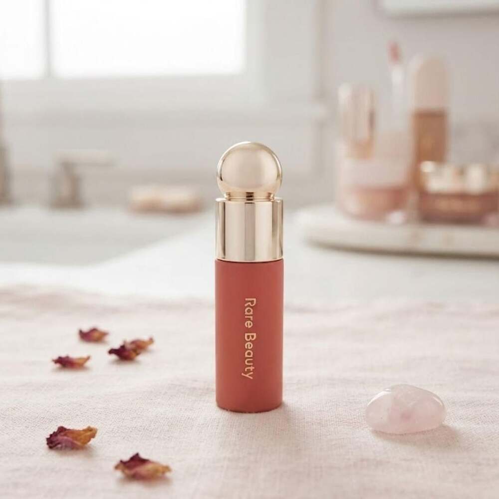 Rare Beauty Soft Pinch Tinted Lip Oil Mini